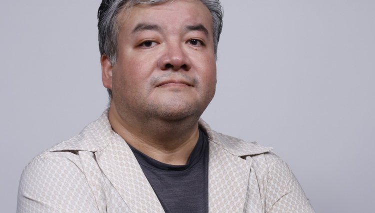 Rodrigo Ivan Goytia Mejía